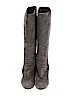 Assorted Brands Gray Boots Size 8 - photo 2