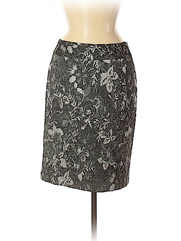 Ann Taylor Casual Skirt (view 1)