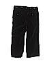 Genuine Kids from Oshkosh 100% Cotton Solid Black Casual Pants Size 2T - photo 2