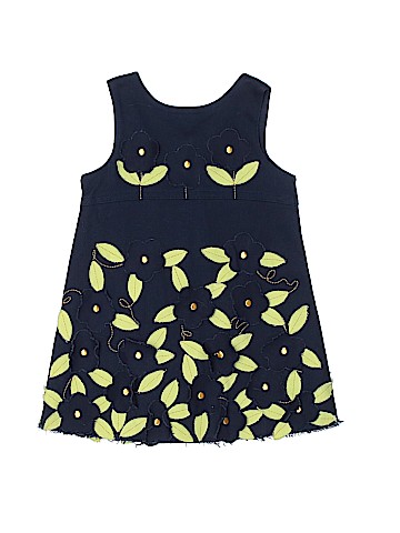 Truly Scrumptious By Heidi Klum Dress (view 1)