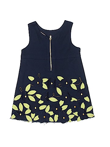 Truly Scrumptious By Heidi Klum Dress (view 2)