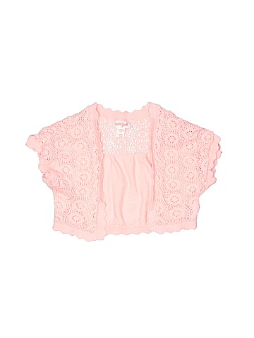 Cat & Jack Cardigan (view 1)