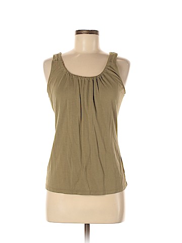 Talbots Tank Top (view 1)