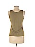 Talbots Green Tank Top Size M (petite) - photo 2