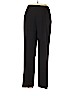 Le Suit 100% Polyester Black Dress Pants Size 14 (petite) - photo 1