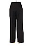 Le Suit 100% Polyester Black Dress Pants Size 14 (petite) - photo 2