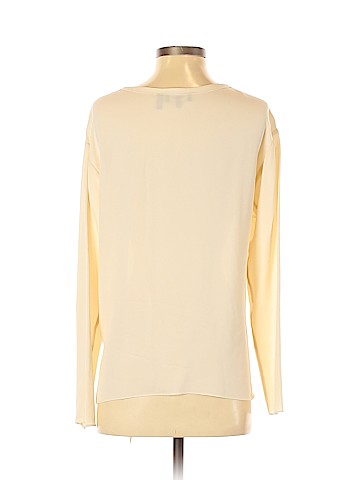 Theory Long Sleeve Blouse (view 2)