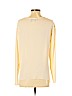 Theory Ivory Long Sleeve Blouse Size P (petite) - photo 2
