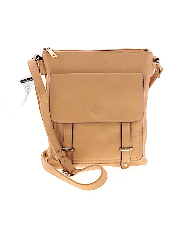 Unbranded Crossbody Bag (view 1)