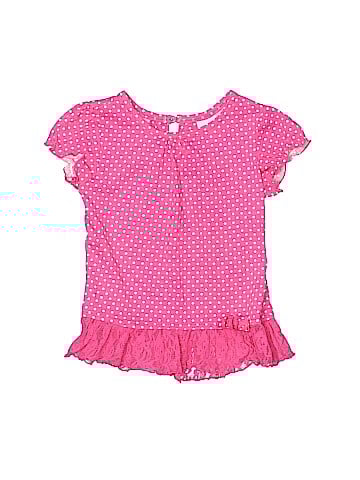 Assorted Brands Short Sleeve Top (view 1)