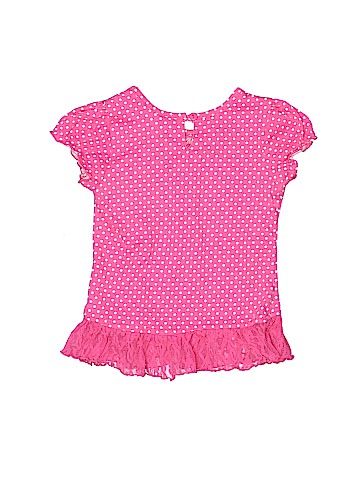 Assorted Brands Short Sleeve Top (view 2)