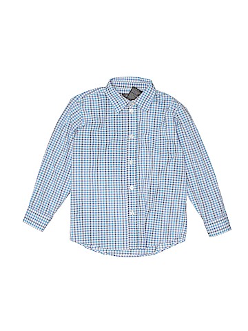 Kenneth Cole REACTION Long Sleeve Button-Down Shirt (view 1)