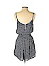 Abercrombie & Fitch 100% Viscose Blue Romper Size L - photo 2