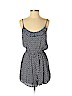 Abercrombie & Fitch 100% Viscose Blue Romper Size L - photo 1