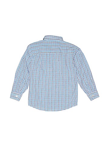 Kenneth Cole REACTION Long Sleeve Button-Down Shirt (view 2)