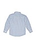 Kenneth Cole REACTION Blue Long Sleeve Button-Down Shirt Size 7 - photo 2