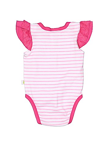 Duck Duck Goose Short Sleeve Onesie (view 2)