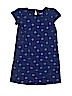 SONOMA life + style Blue Dress Size 5 - photo 1