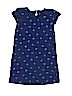 SONOMA life + style Blue Dress Size 5 - photo 2