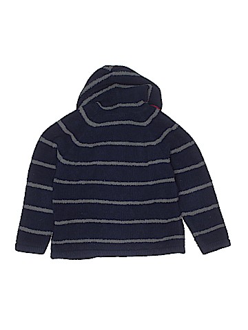 Hanna Andersson Zip Up Hoodie (view 2)