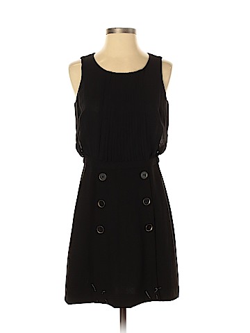 Ann Taylor LOFT Casual Dress (view 1)