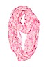 Unbranded Floral Pink Scarf One size - photo 1