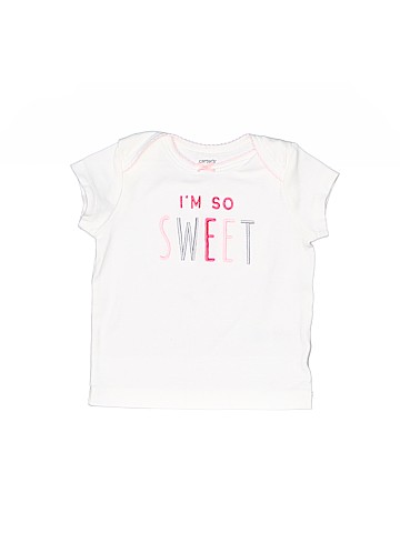 Carter's Short Sleeve T-Shirt (view 1)