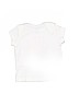 Carter's 100% Cotton White Short Sleeve T-Shirt 3-6 MO / 6 MO - photo 2
