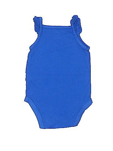 Carter's Short Sleeve Onesie (view 2)