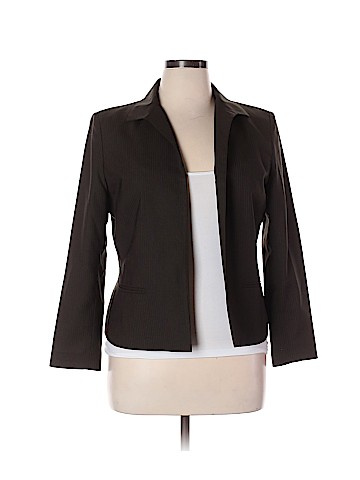 Kasper Blazer (view 1)