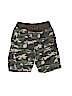 Gymboree 100% Cotton Green Shorts Size 4 - photo 1