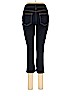 St. John's Bay Blue Jeans Size 4 (petite) - photo 2