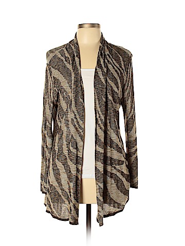 Nic + Zoe Cardigan (view 1)