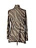 Nic + Zoe Tan Cardigan Size L (petite) - photo 2