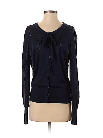 Escada Silk Cardigan (view 1)