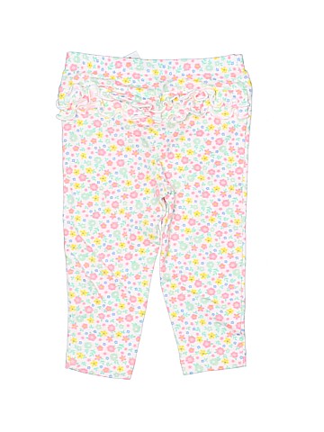 Child of Mine by Carter's Leggings (view 2)