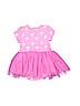 Disney Pink Special Occasion Dress Size 3-6 mo - photo 2