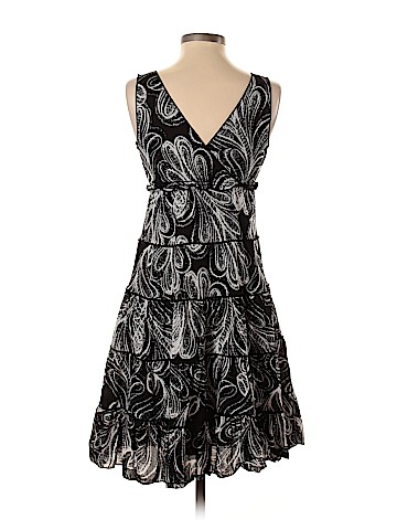 Style&Co Casual Dress (view 2)