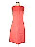 Tory Burch Red Cocktail Dress Size 8 - photo 1