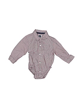 Janie and Jack Size 6-12 mo