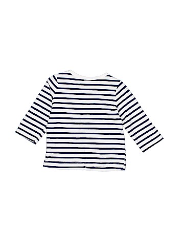 Carter's Long Sleeve T-Shirt (view 2)