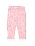 First Impressions 100% Cotton Pink Leggings Size 6-9 mo - photo 2