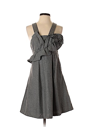 Ryu Casual Dress (view 1)