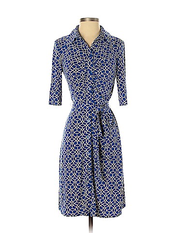 Laundry by Shelli Segal Casual Dress (view 1)