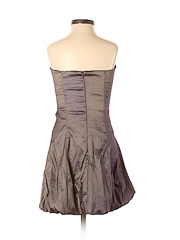 Jessica McClintock Cocktail Dress (view 2)