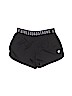 PLACE Sport 100% Polyester Black Athletic Shorts Size 7 - 8 - photo 1