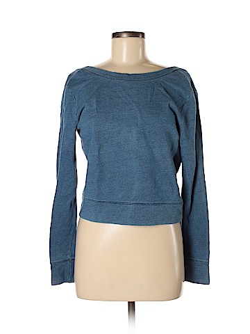 Club Monaco Sweatshirt (view 1)