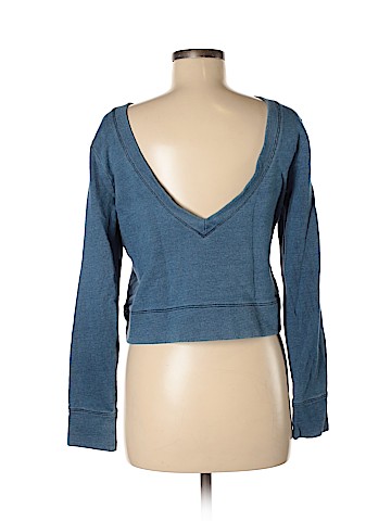 Club Monaco Sweatshirt (view 2)