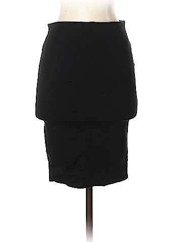 Zara Casual Skirt (view 2)
