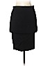 Zara Black Casual Skirt Size S - photo 2